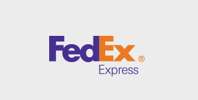 לוגו FedEx Express