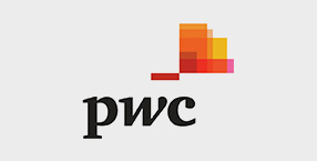 לוגו PWC