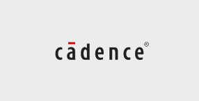 לוגו Cadence