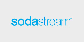 לוגו Soda Stream
