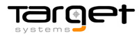 לוגו טרגט מערכות בע"מ