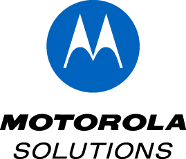 לוגו Motorola Solutions