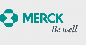 לוגו Merck