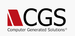 לוגו CGS