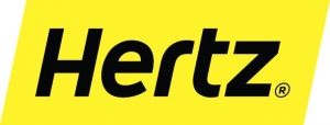 לוגו Hertz