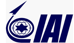 לוגו התעשייה האווירית לישראל